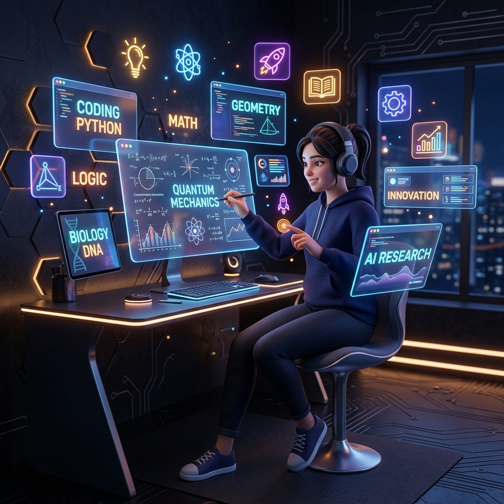 Learning Technology